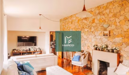 Casa com 3 dormitórios à venda, 199 m² por R$ 1.100.000,00 - Tijuca - Teresópolis/RJ