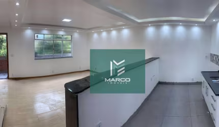 Casa com 2 dormitórios à venda, 68 m² por R$ 350.000,00 - Fazendinha - Teresópolis/RJ