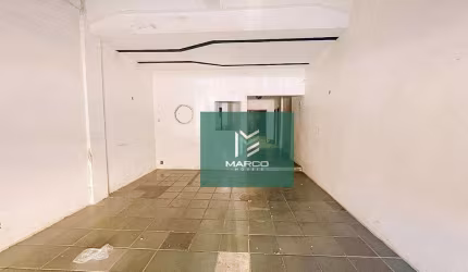 Loja à venda, 400 m² por R$ 790.000,00 - Várzea - Teresópolis/RJ