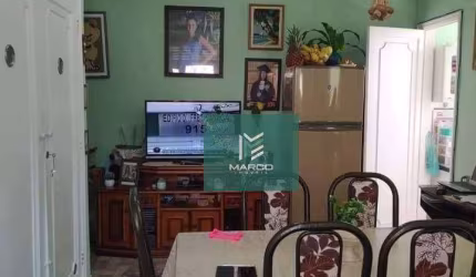 Apartamento com 1 dormitório à venda, 26 m² por R$ 230.000 - Agriões - Teresópolis/RJ