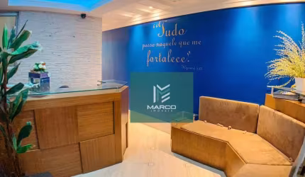 Sala à venda, 30 m² por R$ 240.000 - Várzea - Teresópolis/RJ