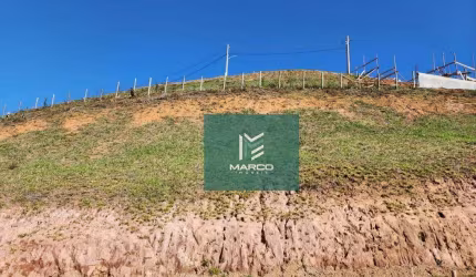 Terreno à venda, 251 m² por R$ 100.000,00 - Ermitage - Teresópolis/RJ