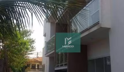 Apartamento Duplex com 3 dormitórios à venda, 100 m² por R$ 360.000 - Extensão Serramar - Rio das Ostras/RJ