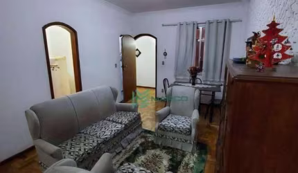 Apartamento com 2 dormitórios à venda, 39 m² por R$ 260.000 - Várzea - Teresópolis/RJ