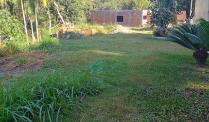 Terreno à venda, 955 m² por R$ 190.000 - Albuquerque - Teresópolis/RJ