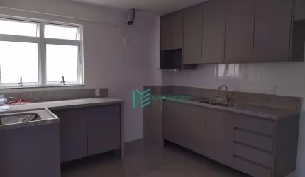 Apartamento com 2 dormitórios para alugar, 57 m² por R$ 2.563,33/mês - Várzea - Teresópolis/RJ