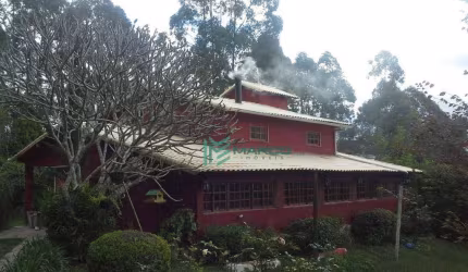 Casa com 4 dormitórios à venda, 300 m² por R$ 550.000,00 - Fazenda Suiça - Teresópolis/RJ