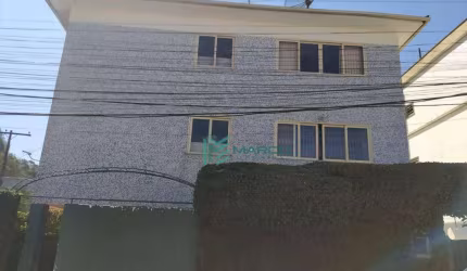 Casa com 3 dormitórios à venda, 146 m² por R$ 850.000,00 - Várzea - Teresópolis/RJ