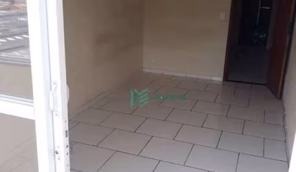 Apartamento com 2 dormitórios à venda, 55 m² por R$ 180.000 - Meudon - Teresópolis/RJ