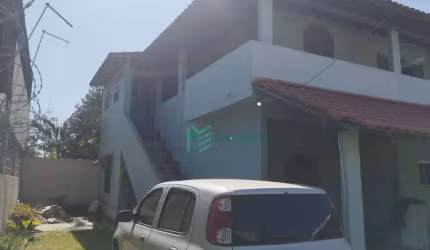 Casa com 4 dormitórios à venda, 90 m² por R$ 350.000,00 - Aquarius - Cabo Frio/RJ