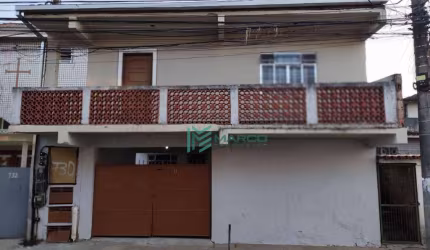 Casa com 5 dormitórios à venda, 80 m² por R$ 350.000 - Morro dos Pinheiros - Teresópolis/RJ