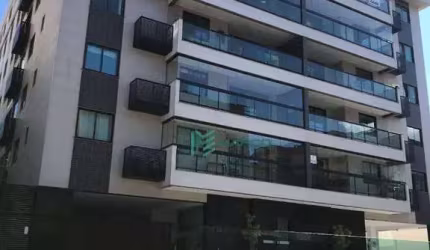 Apartamento com 2 dormitórios à venda, 92 m² por R$ 620.000,00 - Alto - Teresópolis/RJ
