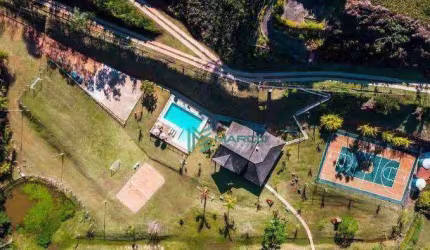 Terreno à venda, 1863 m² por R$ 390.000 - Parque do Imbui - Teresópolis/RJ