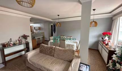 Casa com 3 dormitórios à venda, 145 m² por R$ 585.000,00 - São Pedro - Teresópolis/RJ