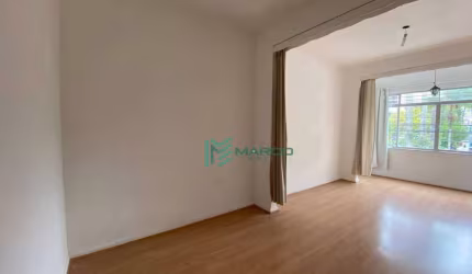 Apartamento com 1 dormitório à venda, 28 m² por R$ 160.000 - Agriões - Teresópolis/RJ