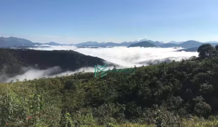 Terreno à venda, 787400 m² por R$ 3.540.000 - Três Córregos - Teresópolis/RJ