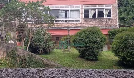 Casa com 2 dormitórios à venda, 73 m² por R$ 280.000 - Albuquerque - Teresópolis/RJ