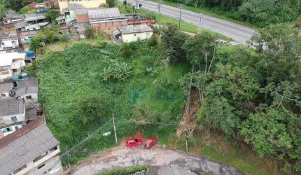 Terreno à venda, 2000 m² por R$ 180.000 - Meudon - Teresópolis/RJ