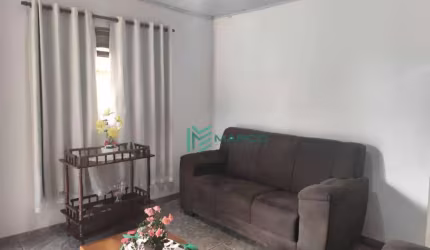 Casa com 2 dormitórios à venda, 60 m² por R$ 298.000 - Granja Mafra - Teresópolis/RJ