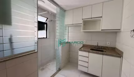 Apartamento com 1 dormitório à venda, 60 m² por R$ 230.000 - Bom Retiro - Teresópolis/RJ