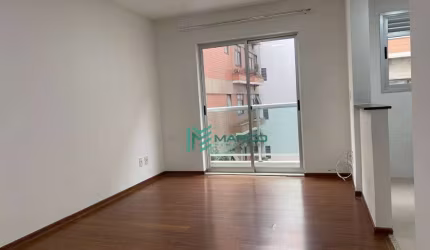 Loft com 1 dormitório para alugar, 22 m² por R$ 1.516,48/mês - Alto - Teresópolis/RJ
