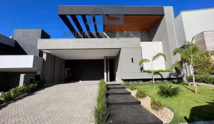 Casa de condomínio com 4 quartos, 490m², à venda em São José do Rio Preto, Residencial Quinta do Golfe