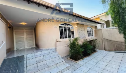 Casa com 3 quartos, 254m², à venda em São José do Rio Preto, Boa Vista