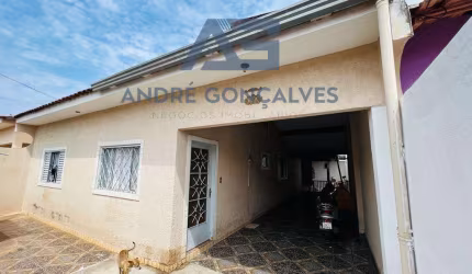 Casa com 3 quartos, 150m², à venda em São José do Rio Preto, Jardim Santo Antônio