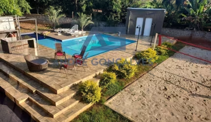 Chácara com 7 quartos, à venda em Bady Bassitt, ESTÂNCIA VERTENTE DO SUL