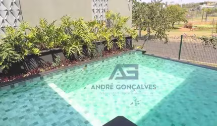 Casa com 3 quartos, 175m², à venda em Mirassol, Terras Alphaville Mirassol