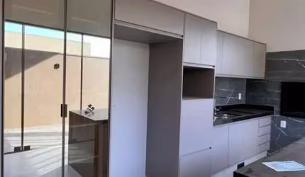 Casa de condomínio com 3 quartos, 152m², à venda em Mirassol, Setlife Mirassol