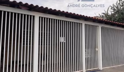 Casa com 3 quartos, 133m², à venda em São José do Rio Preto, Vila Elmaz