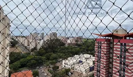 Apartamento à venda em São José do Rio Preto, Nova Redentora, com 2 quartos, 70m²
