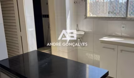 Apartamento à venda em São José do Rio Preto, Boa Vista, com 3 quartos, 102m²