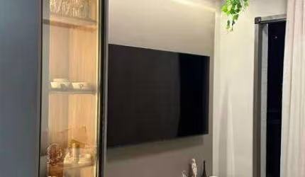 Apartamento com 2 quartos, 68m², à venda em São José do Rio Preto, Bom Jardim