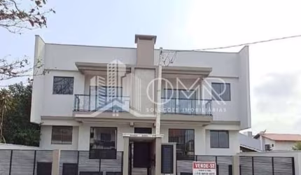 APARTAMENTO RESIDENCIAL QUADRA MAR COM SACADA  PRAIA DA ITAJUBA - BARRA VELHA