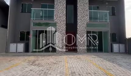 APARTAMENTOS EM ITAJUBA BARRA VEHA SC