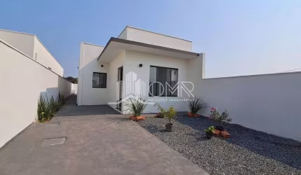 CASA COM 3 QUARTOS PERTO DA LAGOA - BARRA VELHA