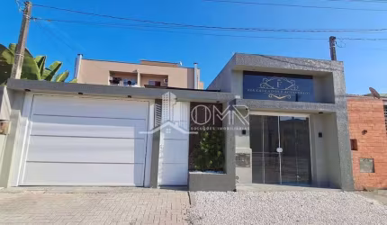 CASA SEMI MOBILIADA SÃO CRISTÓVÃO - BARRA VELHA