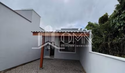 CASA MOBILIADA NO BAIRRO QUINTA DOS AÇORIANOS - BARRA VELHA