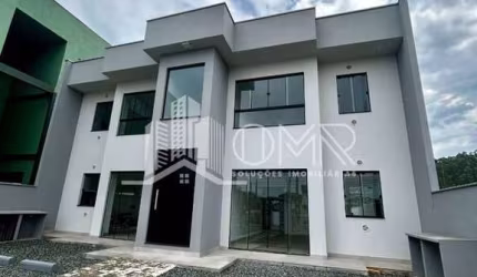 APARTAMENTOS SUPERIORES NO BAIRRO VILA NOVA