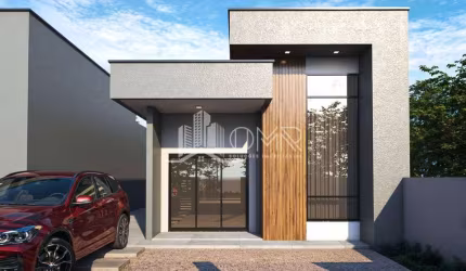 CASA COM EXCELENTE ACABAMENTO NA QUINTA DOS AÇORIANOS