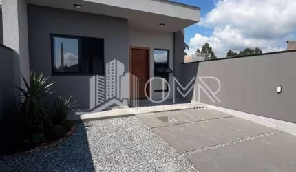 CASA NO VILA NOVA BARRA VELHA