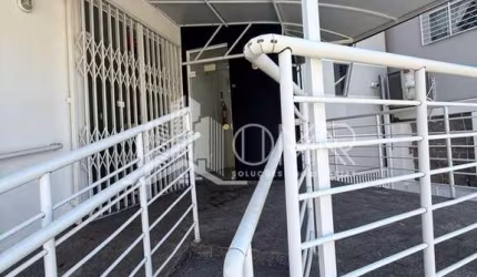 SALA COMERCIAL PARA LOCAÇÃO NO CENTRO DE BARRA VELHA