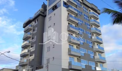 APARTAMENTO MOBILIADO FRENTE MAR NA PRAIA DE BARRA VELHA/SC