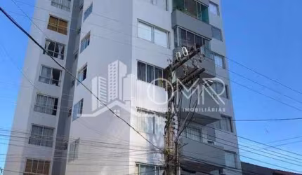 APARTAMENTO COM VISTA MAR SEMIMOBILIADO NO CENTRO EM BARRA VELHA