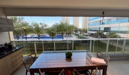 Elegante apartamento na orla de Salvador, na orla de Salvador, próximo a mercados, farmácias e escolas.