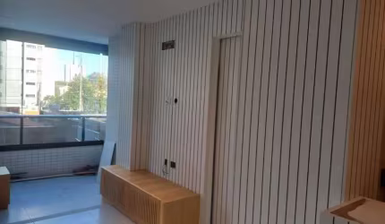 Apartamento, Dionísio Torres, 2 Quartos