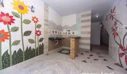 Apartamento, Mondubim, 2 Quartos