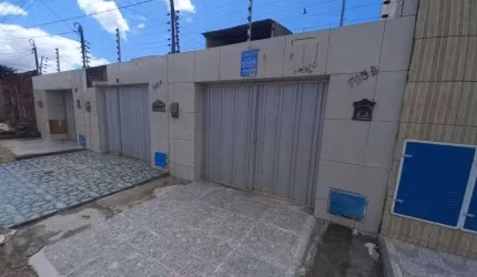 Casa, Passaré, 2 Quartos